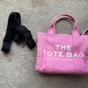 Marc Jacob's Mini Tote Bag